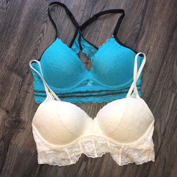 PINK Victoria's Secret Other - VS Pink Bra Bundle